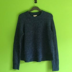 H&M - Ribbed Sweater